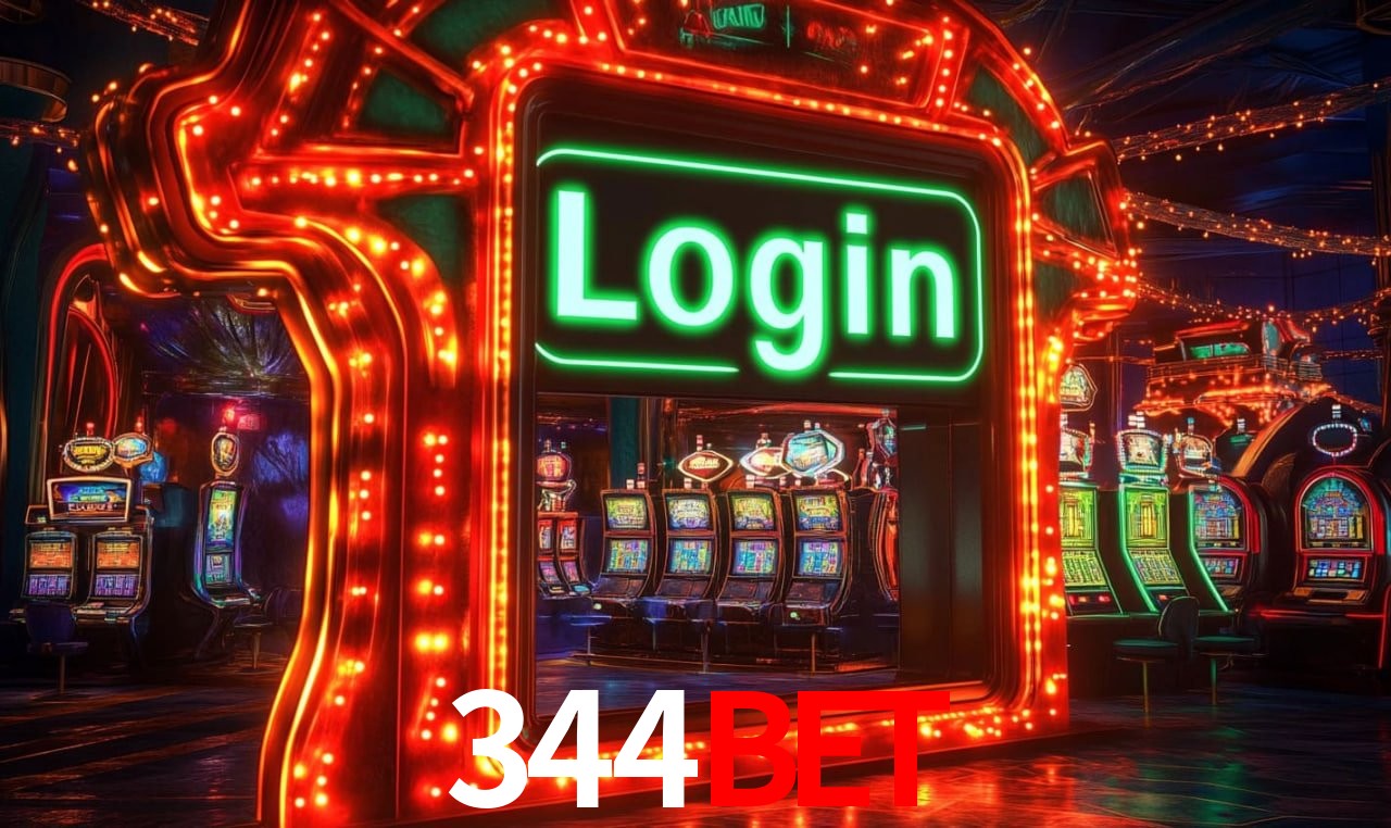 A Revolução dos Aplicativos de Jogos no 344BET