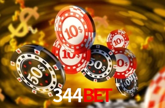 A Emoção da Loteria na 344BET: Uma Chance de Mudança de Vida