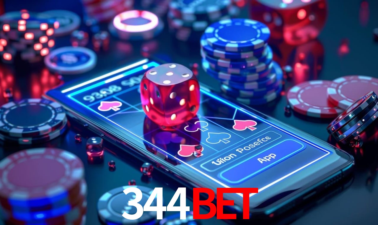 Desvendando o Mundo dos Jogos Virtuais na 344BET