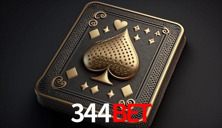 Desvendando o Mundo dos Jogos Virtuais na 344BET