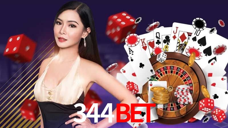 A Emoção da Loteria na 344BET: Uma Chance de Mudança de Vida